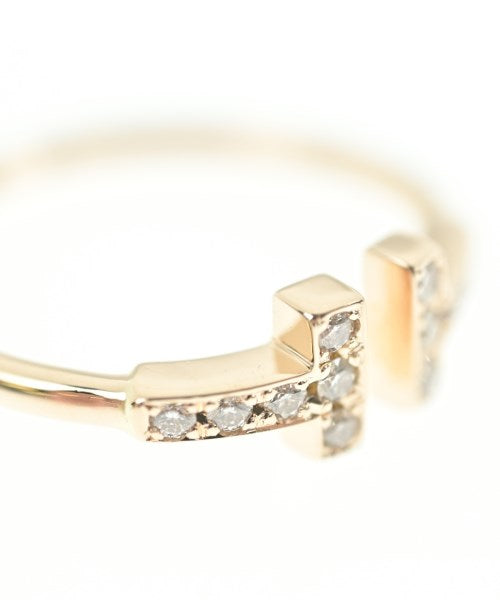 TIFFANY & CO. แหวน