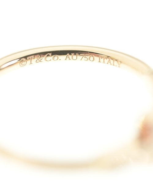 TIFFANY & CO. แหวน