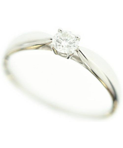 TIFFANY & CO. แหวน