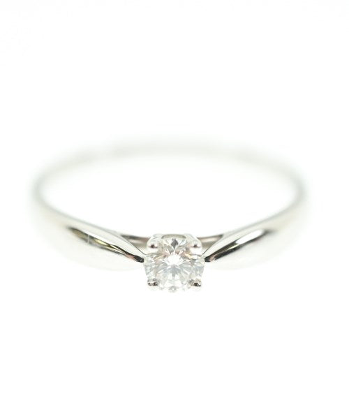 TIFFANY & CO. แหวน