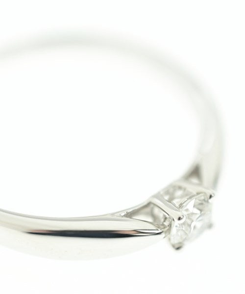 TIFFANY & CO. แหวน