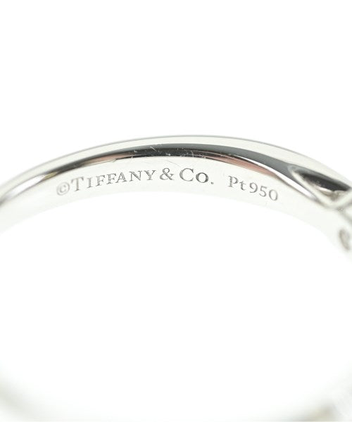TIFFANY & CO. แหวน