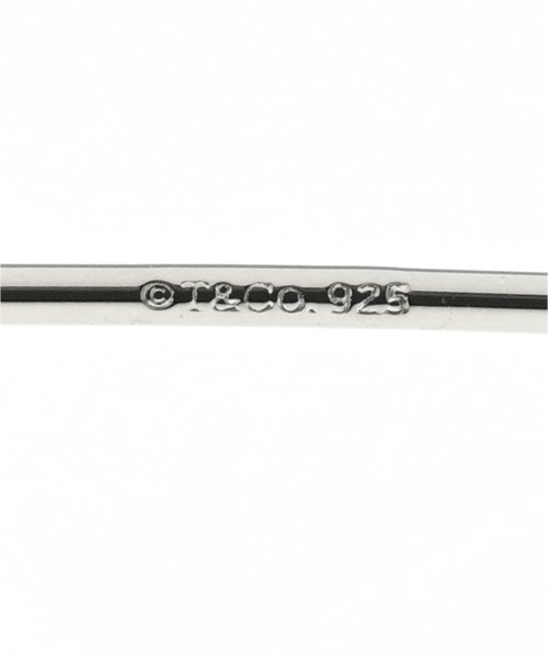 TIFFANY & CO. เจาะ