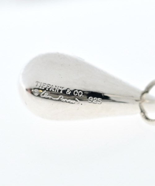 TIFFANY & CO. เจาะ