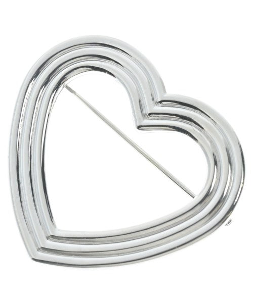 TIFFANY & CO. เข็มกลัด/ดอกไม้ติดเสื้อ