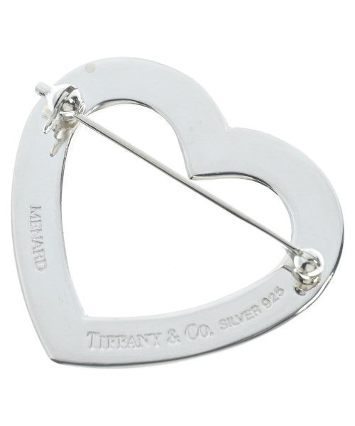 TIFFANY & CO. เข็มกลัด/ดอกไม้ติดเสื้อ