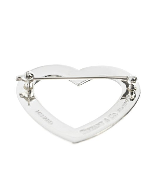 TIFFANY & CO. เข็มกลัด/ดอกไม้ติดเสื้อ