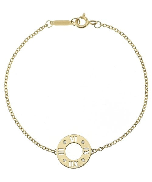 TIFFANY & CO. สร้อยข้อมือ/กำไล