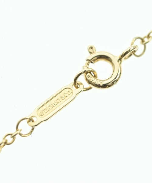 TIFFANY & CO. สร้อยข้อมือ/กำไล
