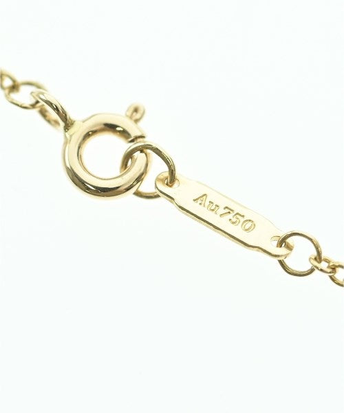 TIFFANY & CO. สร้อยข้อมือ/กำไล