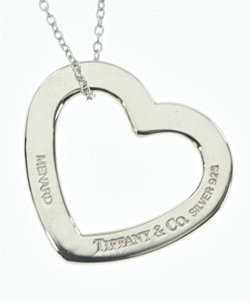 TIFFANY & CO. สร้อยคอ