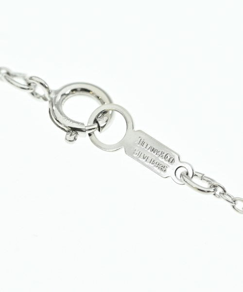 TIFFANY & CO. สร้อยคอ