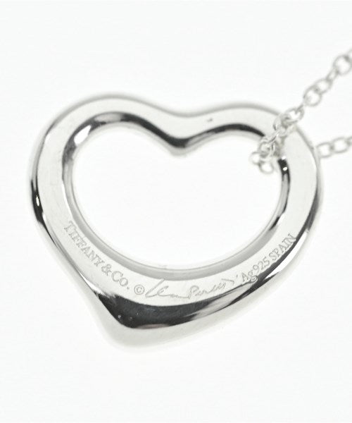 TIFFANY & CO. สร้อยคอ