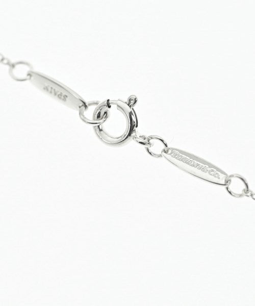 TIFFANY & CO. สร้อยคอ