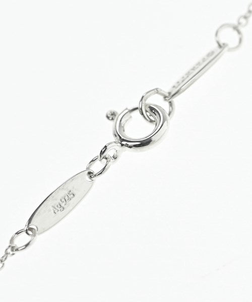 TIFFANY & CO. สร้อยคอ