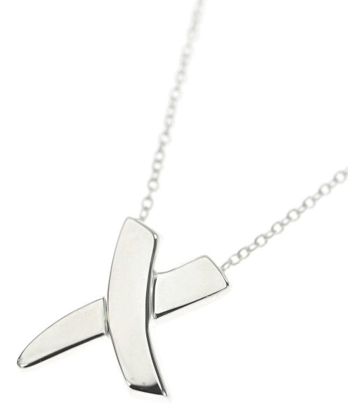 TIFFANY & CO. สร้อยคอ