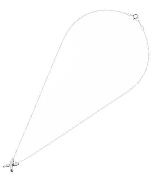 TIFFANY & CO. สร้อยคอ