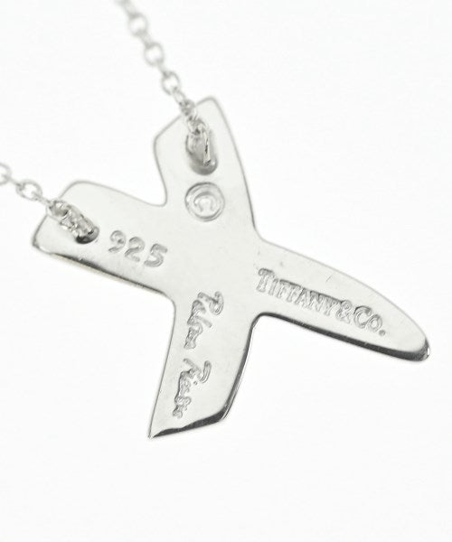 TIFFANY & CO. สร้อยคอ