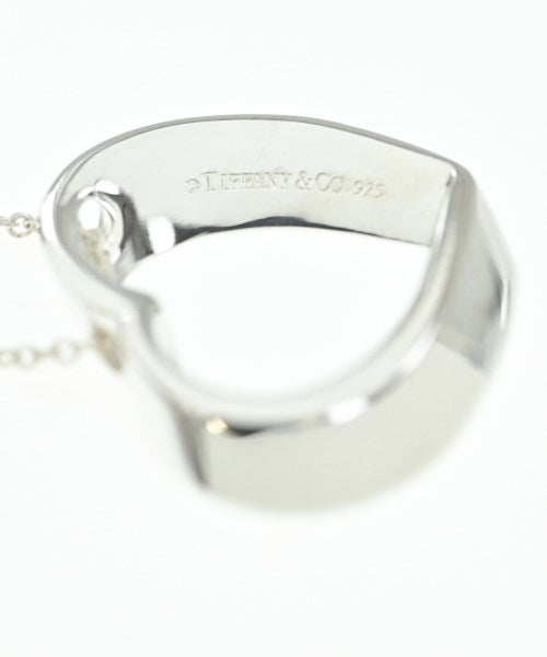 TIFFANY & CO. สร้อยคอ