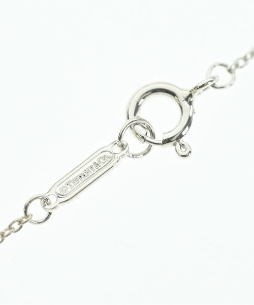 TIFFANY & CO. สร้อยคอ