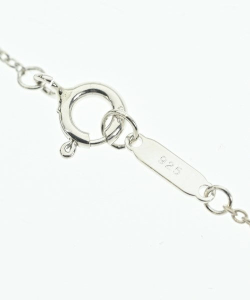 TIFFANY & CO. สร้อยคอ