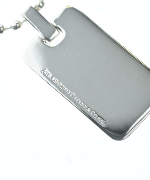 TIFFANY & CO. สร้อยคอ