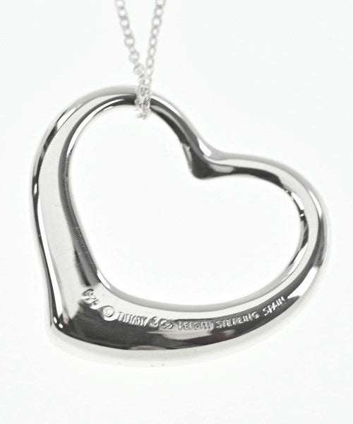 TIFFANY & CO. สร้อยคอ