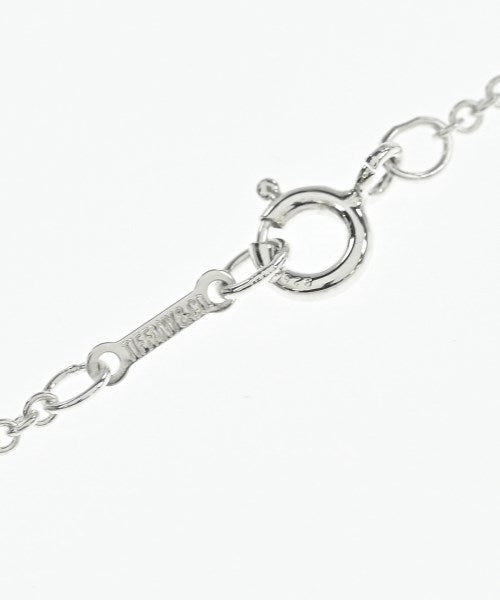 TIFFANY & CO. สร้อยคอ