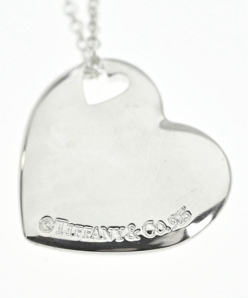 TIFFANY & CO. สร้อยคอ