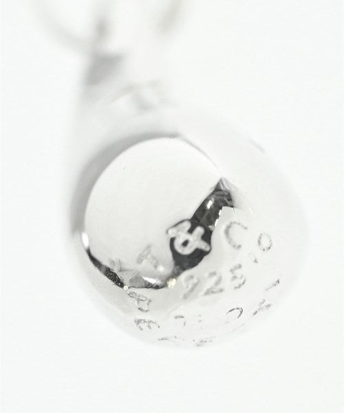 TIFFANY & CO. สร้อยคอ