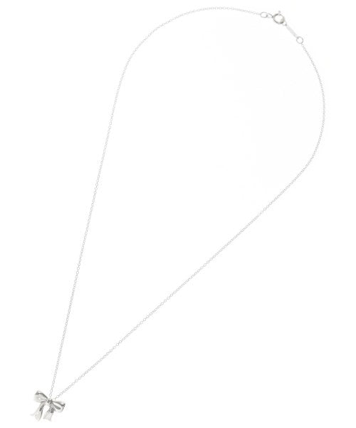 TIFFANY & CO. สร้อยคอ