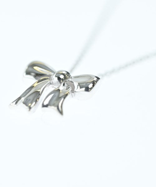 TIFFANY & CO. สร้อยคอ