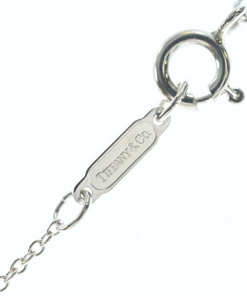 TIFFANY & CO. สร้อยคอ