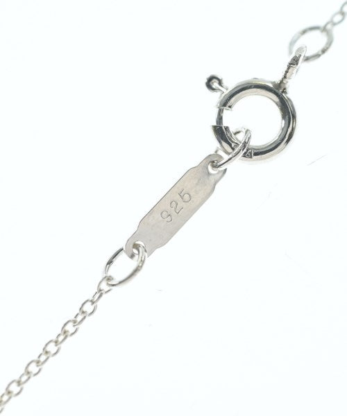 TIFFANY & CO. สร้อยคอ