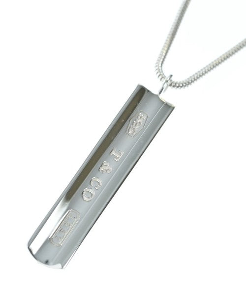 TIFFANY & CO. สร้อยคอ