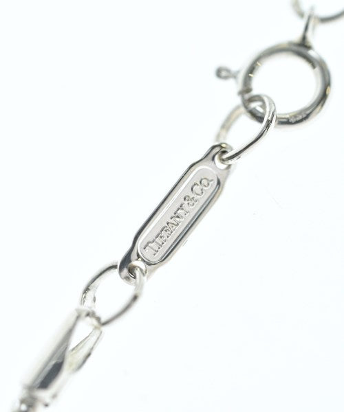 TIFFANY & CO. สร้อยคอ