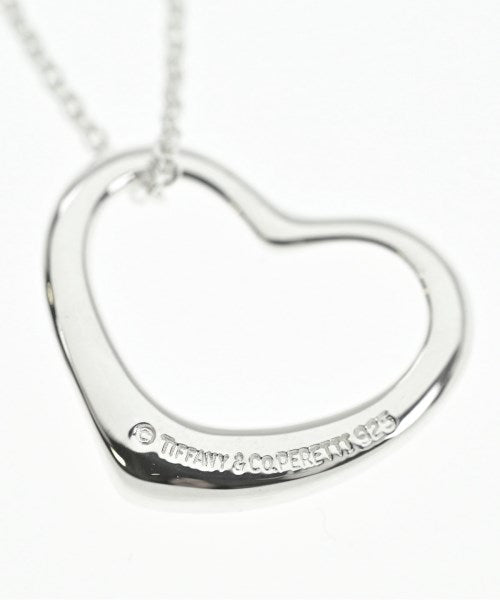 TIFFANY & CO. สร้อยคอ