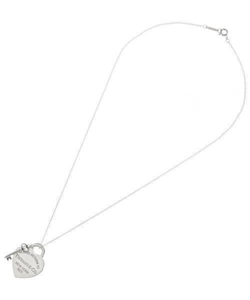 TIFFANY & CO. สร้อยคอ