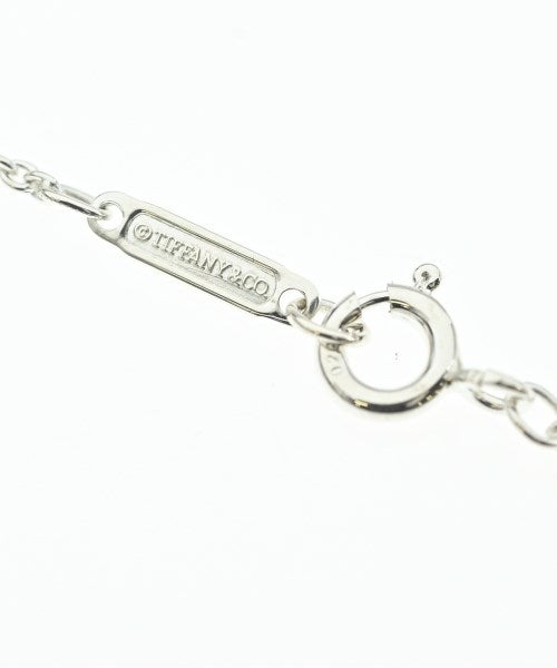 TIFFANY & CO. สร้อยคอ