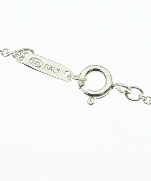 TIFFANY & CO. สร้อยคอ