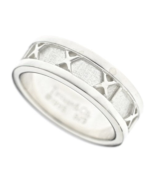 TIFFANY & CO. แหวน