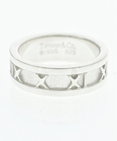 TIFFANY & CO. แหวน