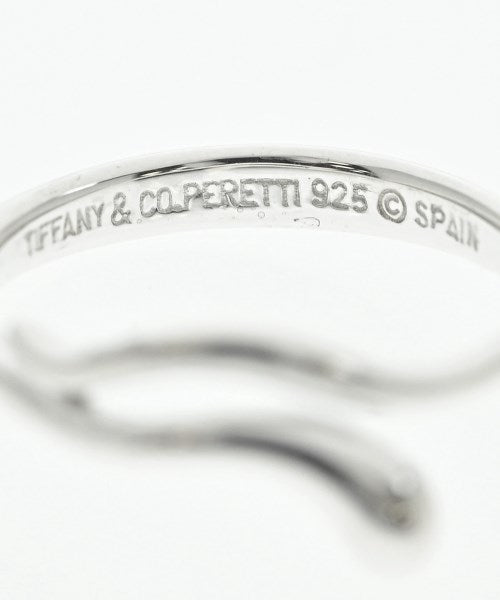 TIFFANY & CO. แหวน