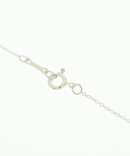 TIFFANY & CO. สร้อยคอ