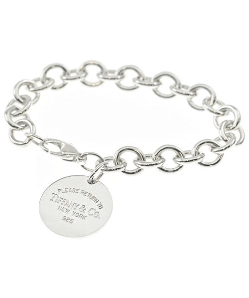 TIFFANY & CO. สร้อยข้อมือ/กำไล