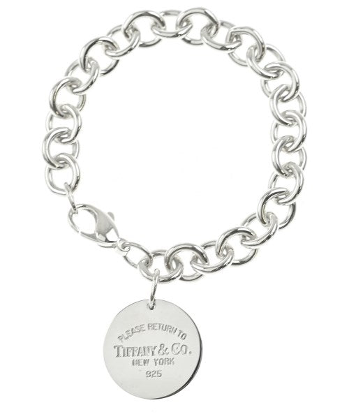 TIFFANY & CO. สร้อยข้อมือ/กำไล
