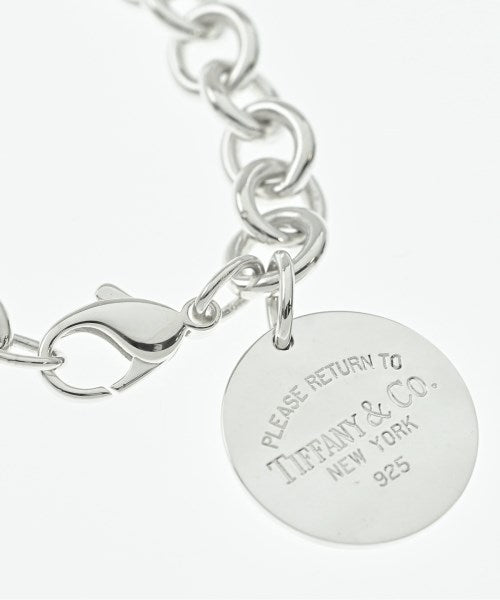 TIFFANY & CO. สร้อยข้อมือ/กำไล