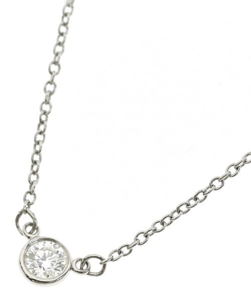 TIFFANY & CO. สร้อยคอ