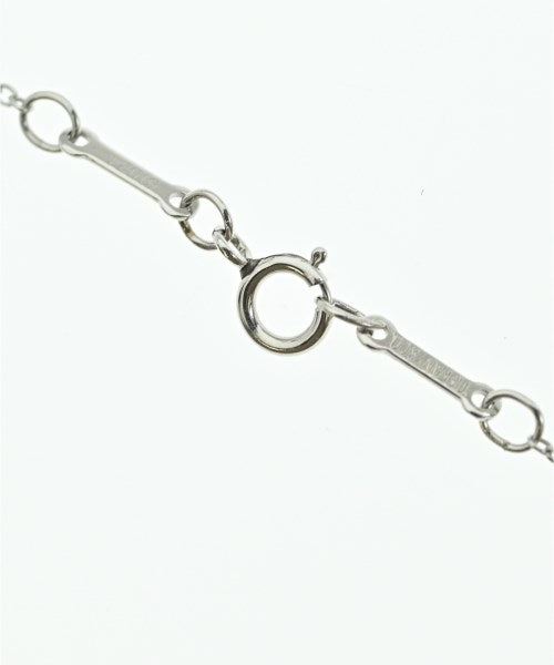 TIFFANY & CO. สร้อยคอ