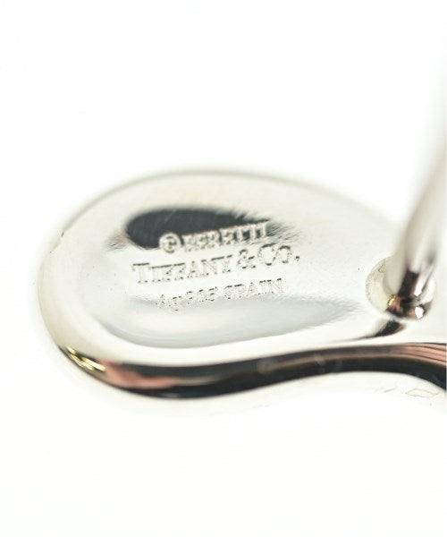 TIFFANY & CO. เจาะ